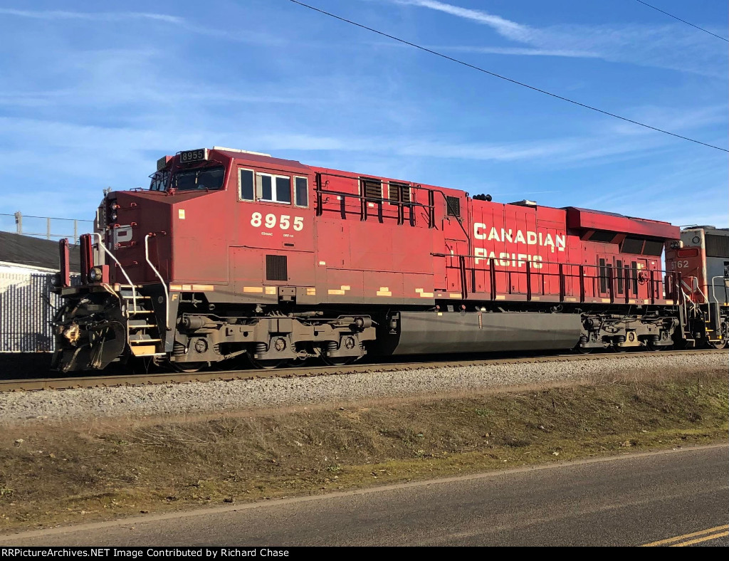 CP 8955